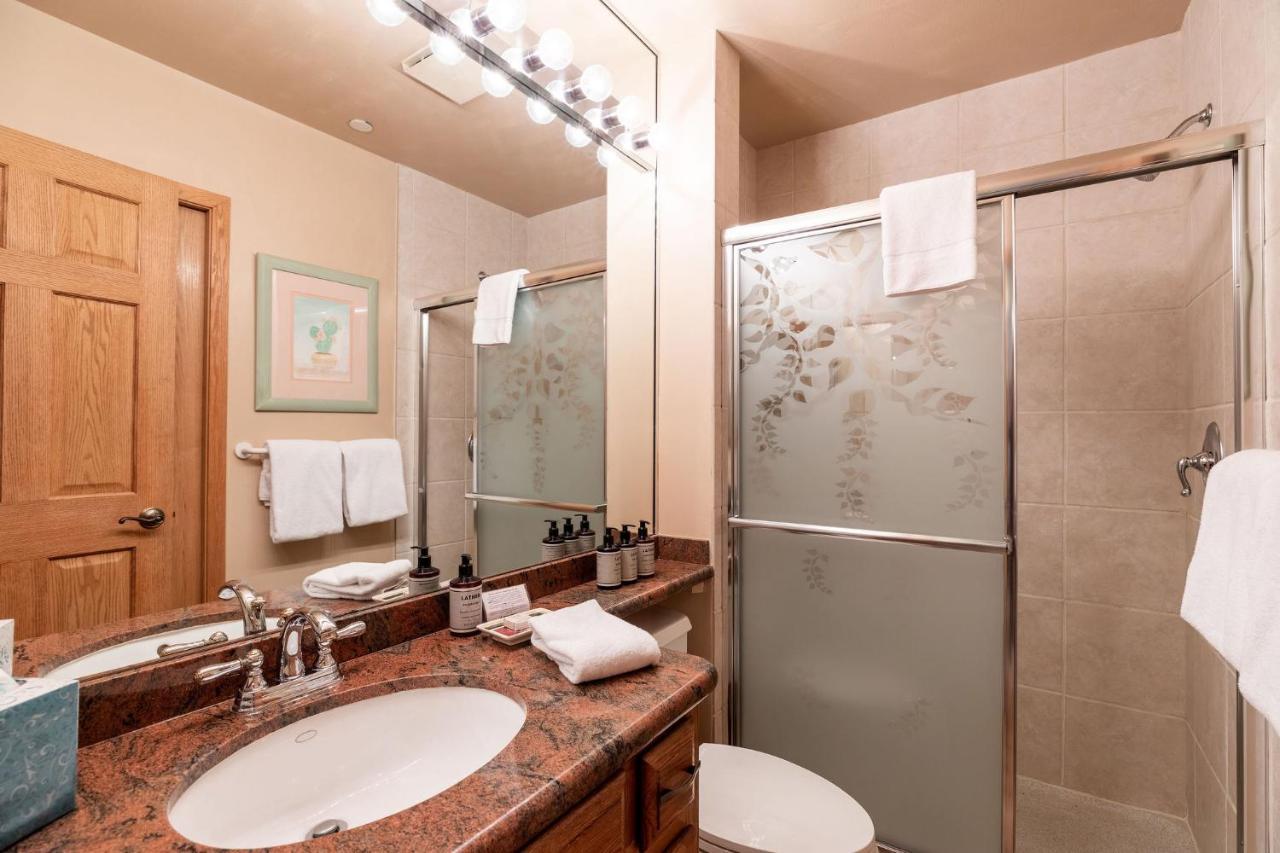 Townsend Place By Vail Realty บีเวอร์ครีก ภายนอก รูปภาพ