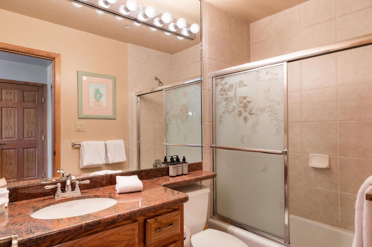 Townsend Place By Vail Realty บีเวอร์ครีก ภายนอก รูปภาพ